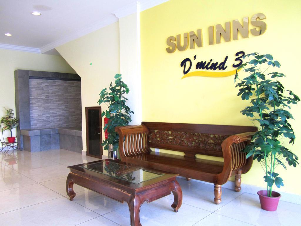 Sun Inns Dmind Seri Kembangan Zewnętrze zdjęcie